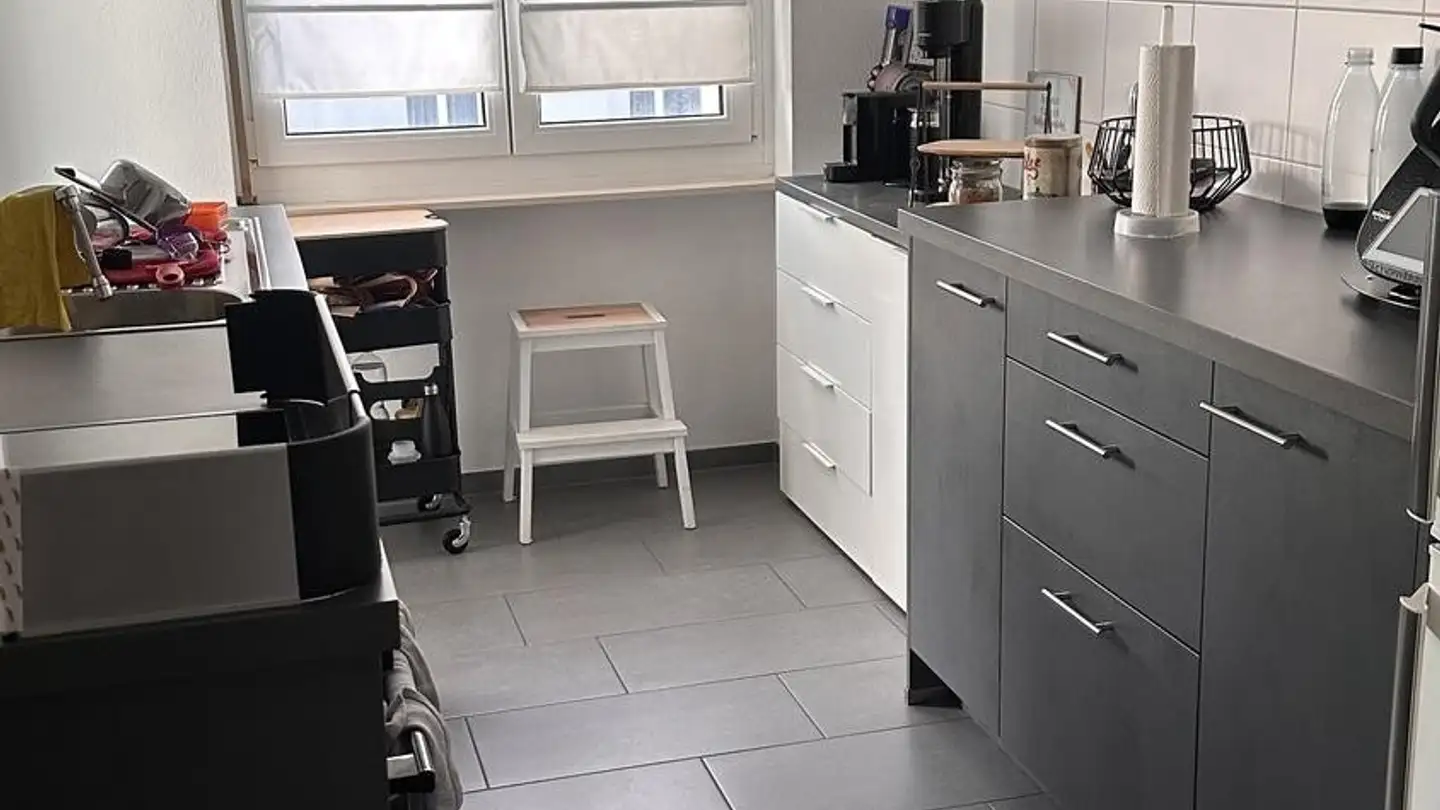 Apartment for rent - General Guisan-Strasse 12, 4153 Reinach BL - Photo 2