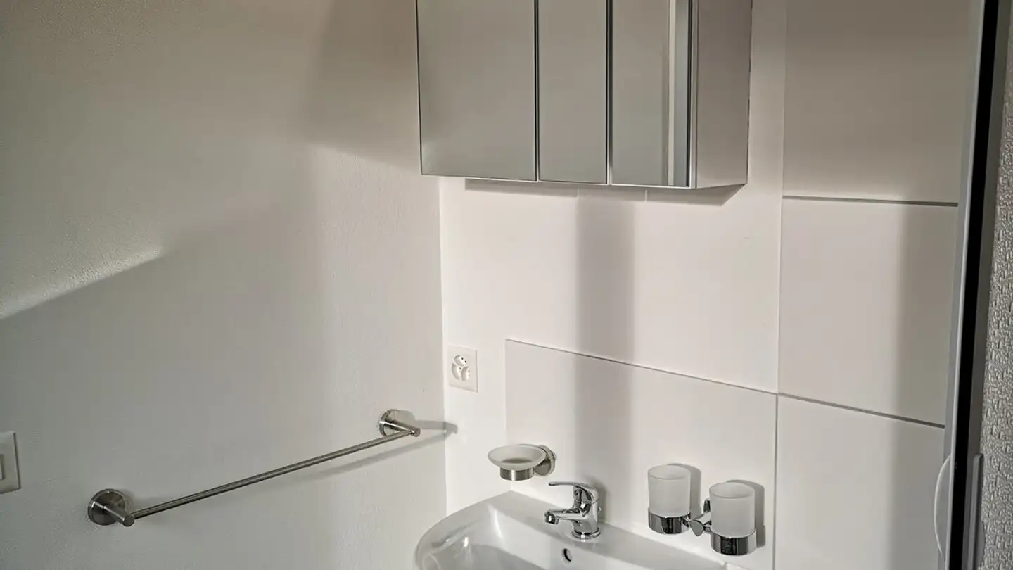 Wohnung mieten - Hauptstrasse 45, 9476 Weite - Foto 4
