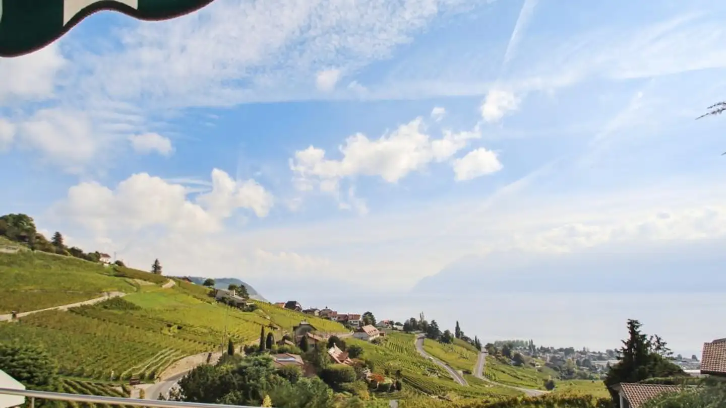 Appartamento a gradini in vendita - Route De Chenaux 9, 1091 Grandvaux - Photo 2