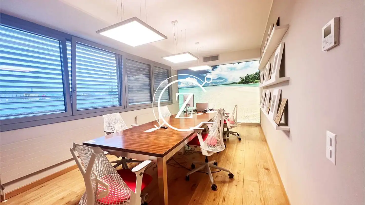 Spazio ufficio in affitto - 6825 Capolago - Foto 4