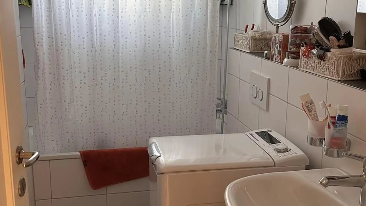 Apartment for rent - General Guisan-Strasse 12, 4153 Reinach BL - Photo 3