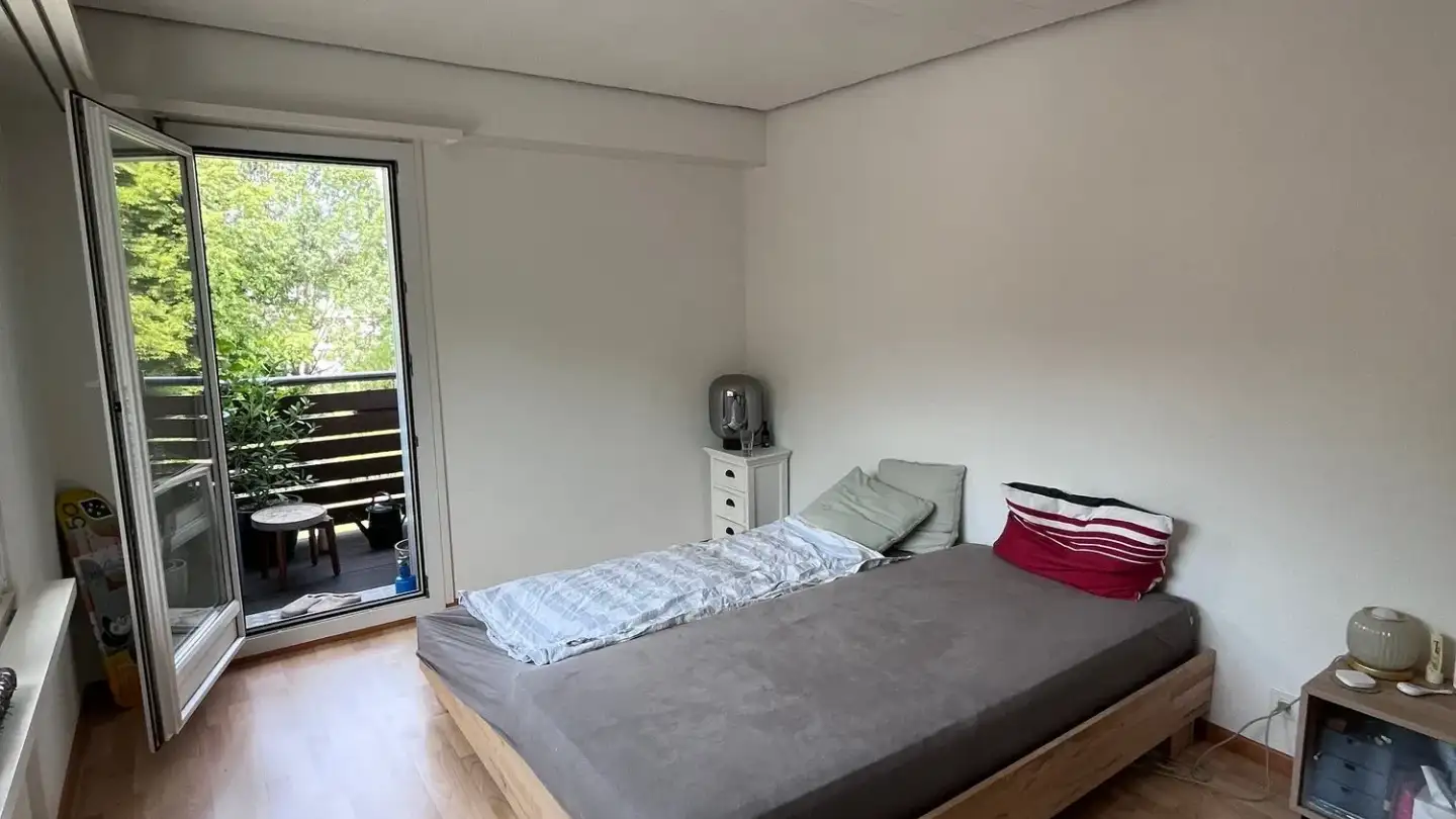 Apartment for rent - Fläscherstrasse 31, 7310 Bad Ragaz