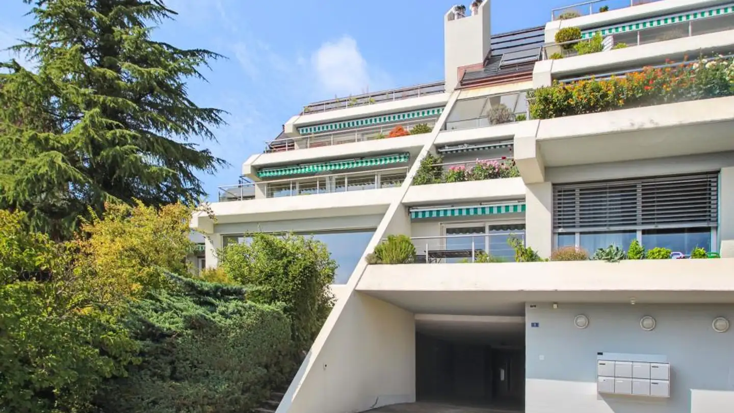 Appartamento a gradini in vendita - Route De Chenaux 9, 1091 Grandvaux - Photo 3