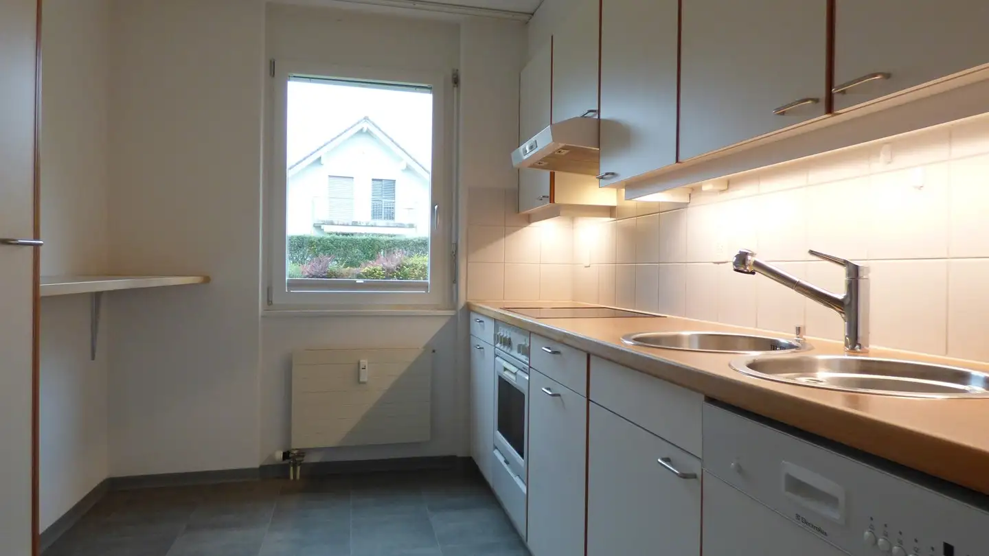 Apartment for rent - In Der Fadmatt 74, 8902 Urdorf - Photo 4