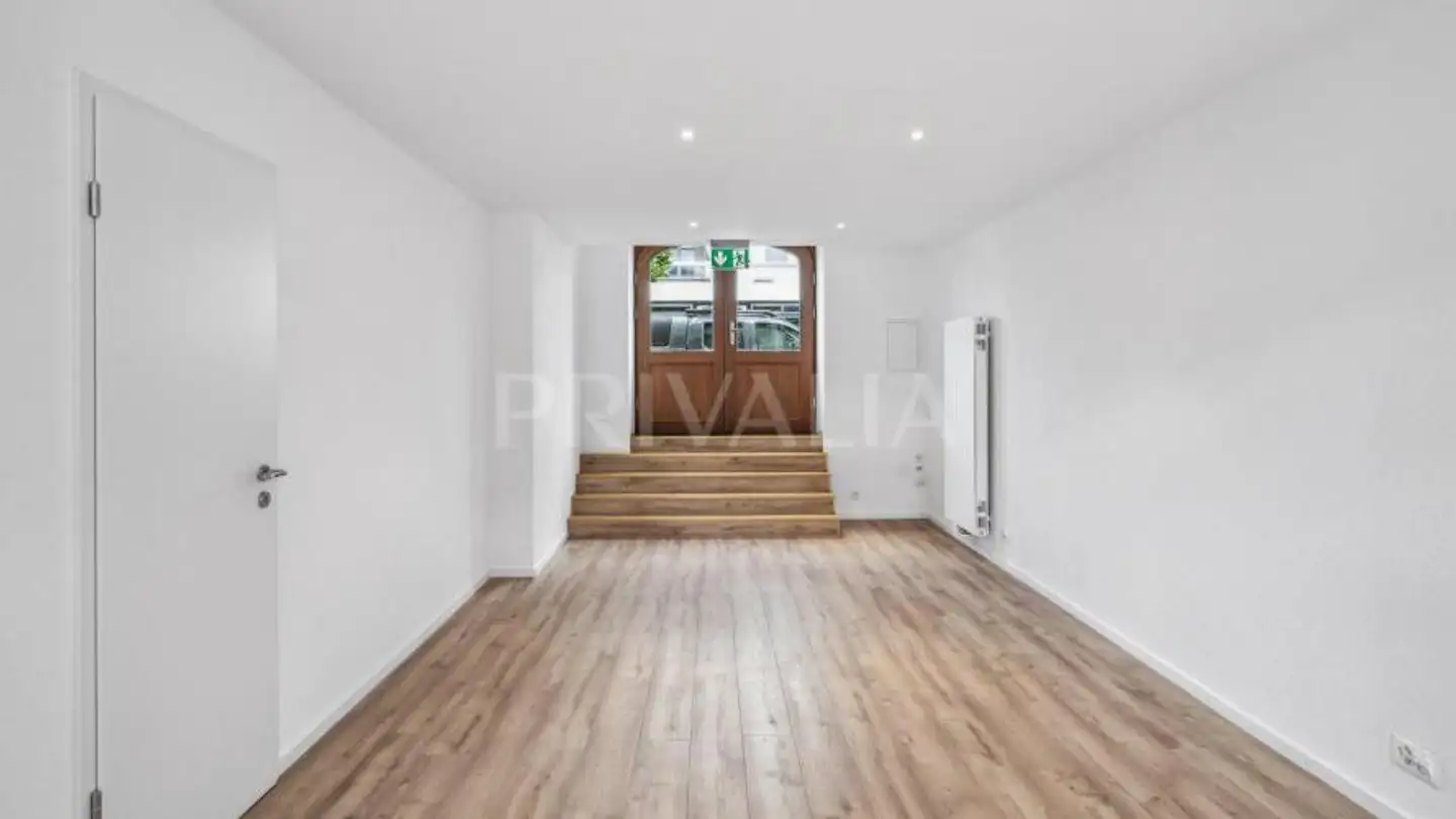 Immeuble mixte à vendre - 1225 Chêne-Bourg - Photo 2