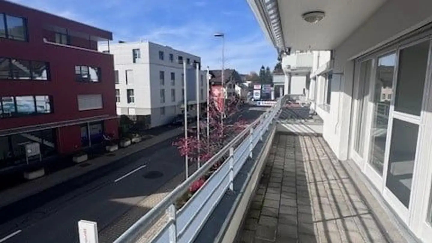 Appartamento a gradini in vendita - Hauptstrasse 42a, 6315 Oberägeri - Photo 2