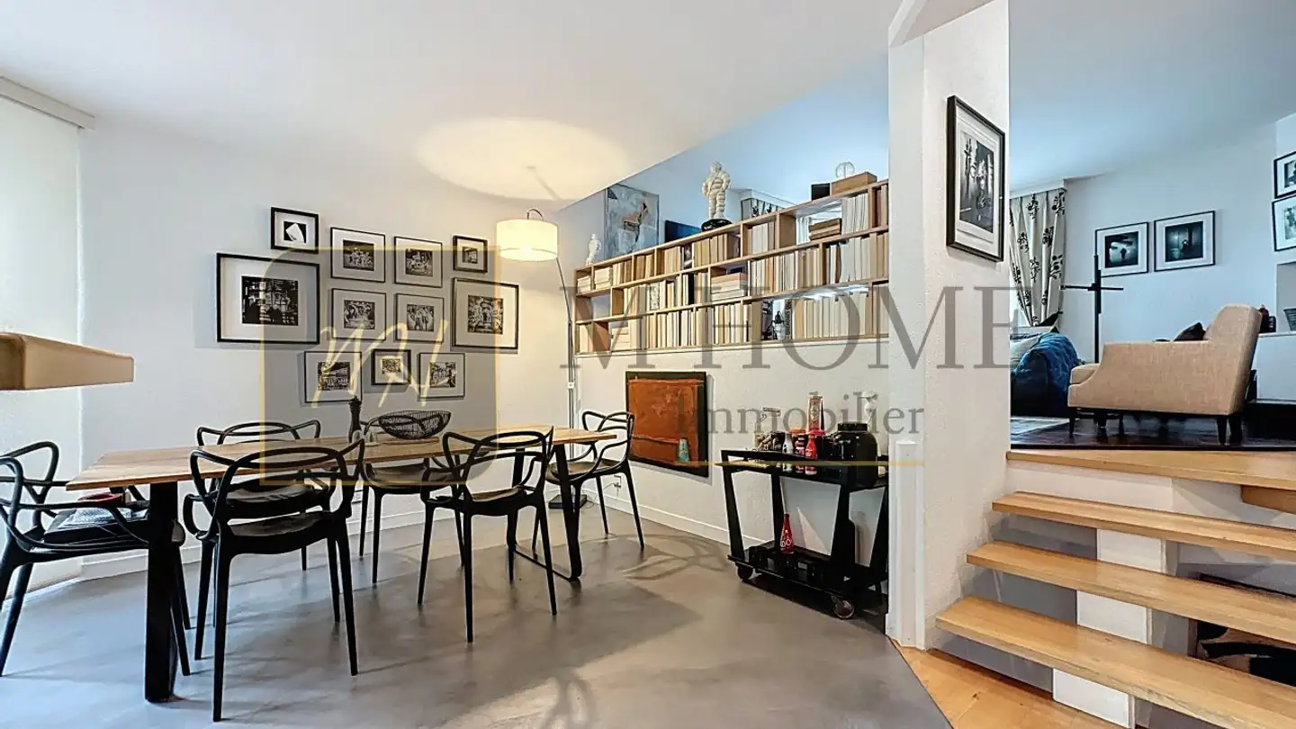 Villa for sale - 1302 Vufflens-la-Ville