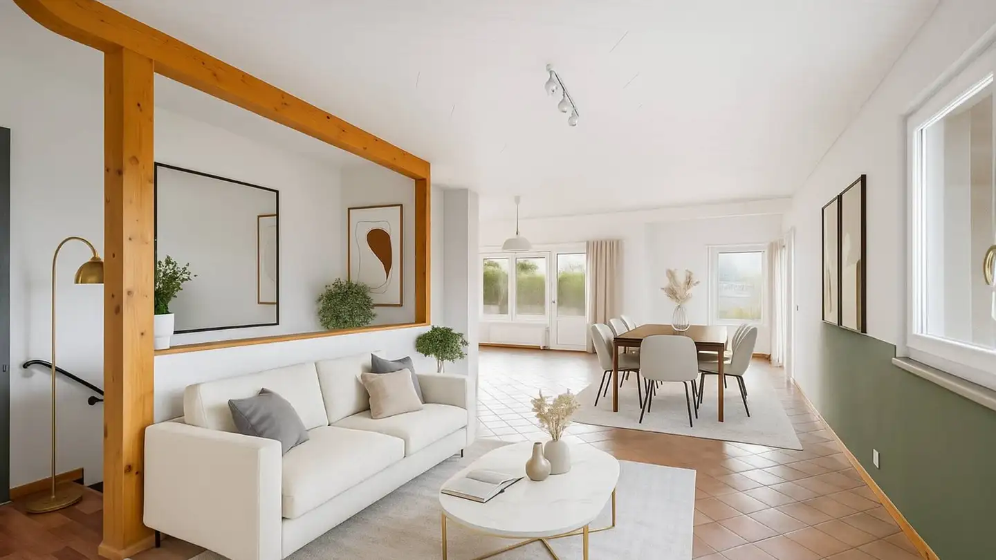 Villa à vendre - 1400 Yverdon-les-Bains