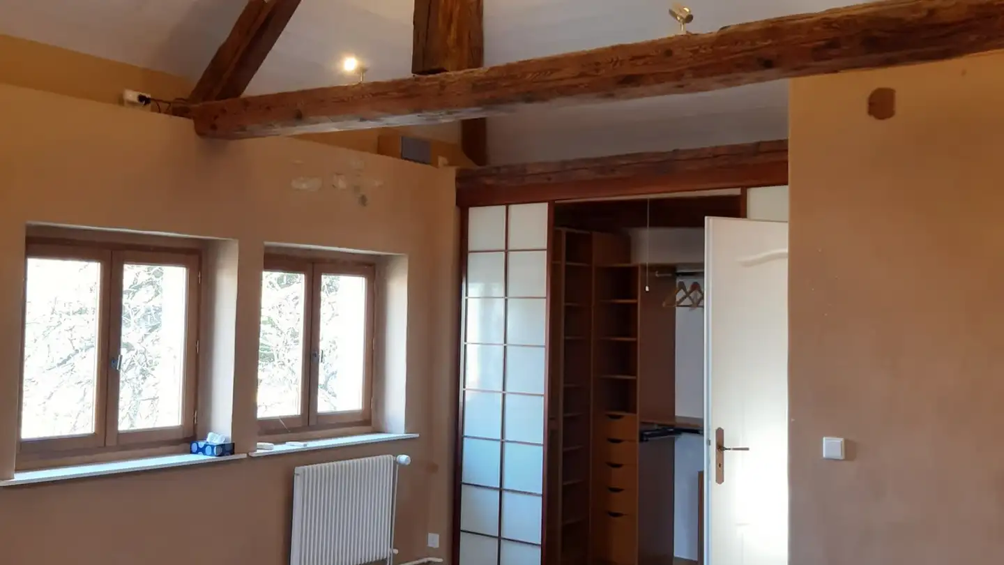 Apartment for rent - 1217 Meyrin