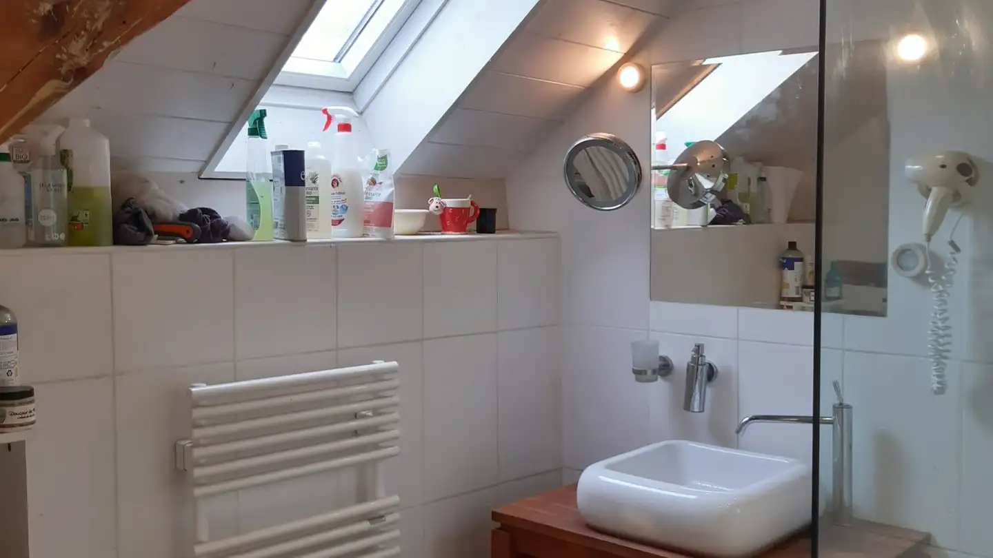 Apartment for rent - 1217 Meyrin - Photo 3