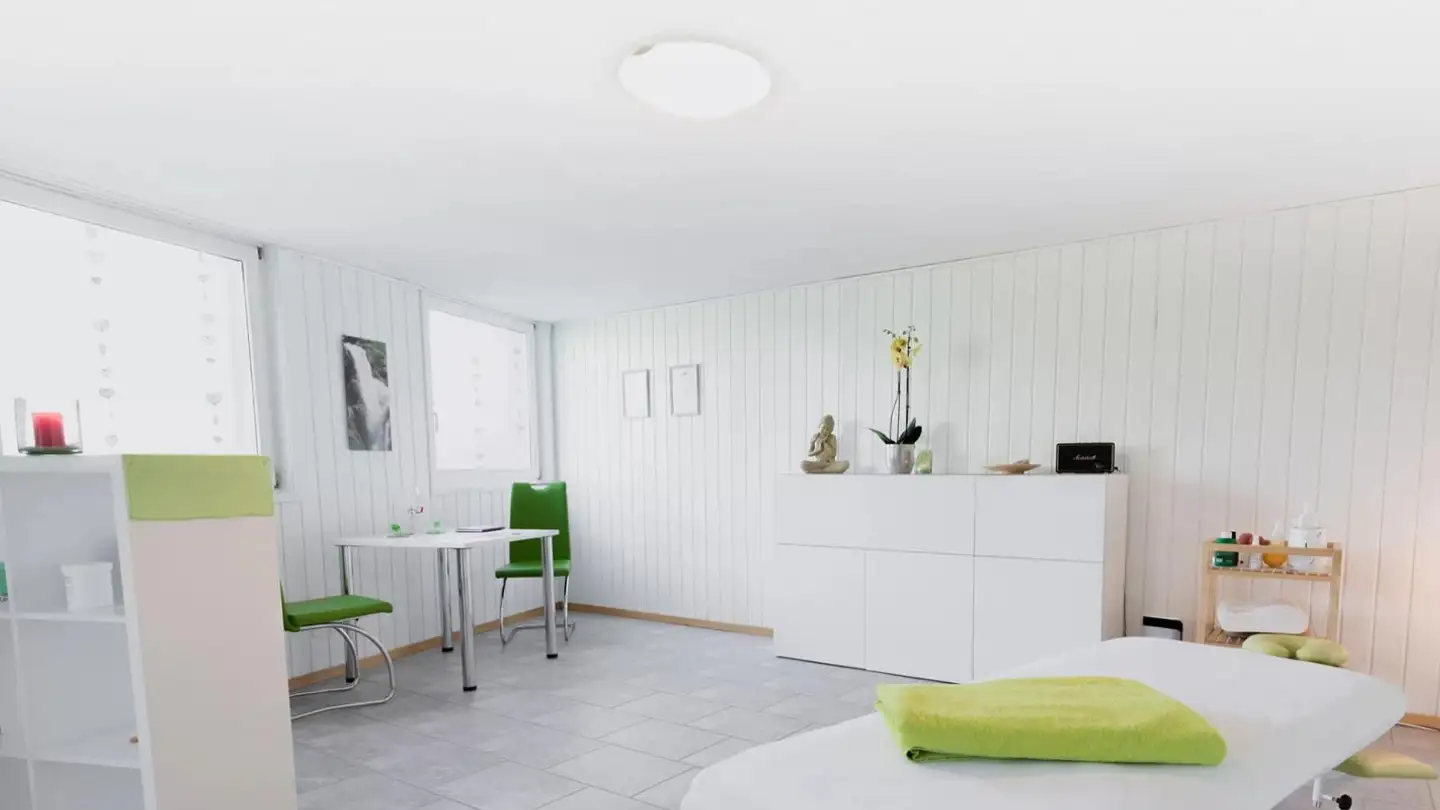 Apartment for rent - 6037 Root