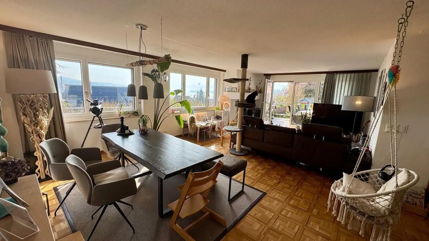 Apartment for rent - Fachstrasse 33, 8942 Oberrieden