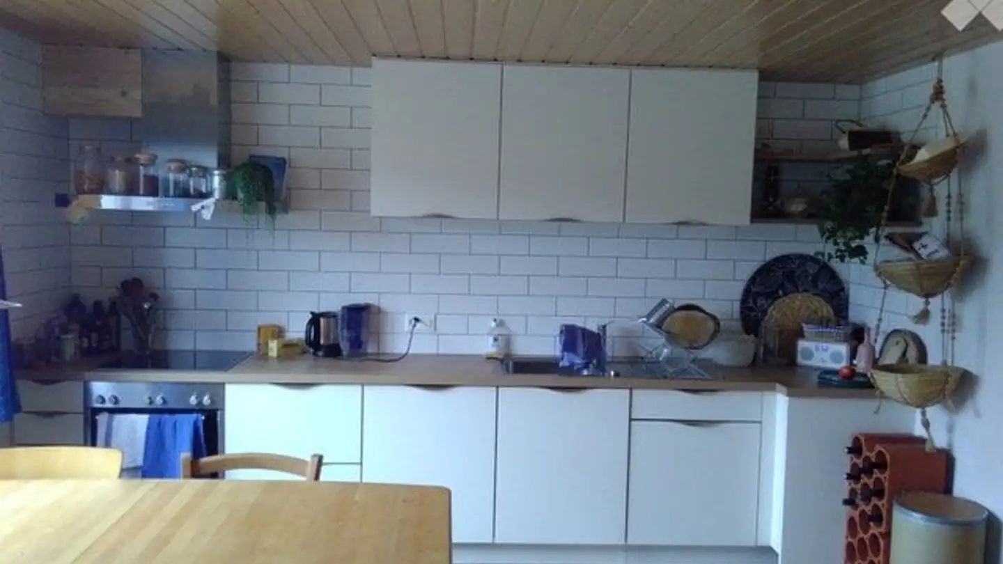 Appartement à louer - Le Cerneux-Veusil, 2345 Le Cerneux-Veusil - Photo 3