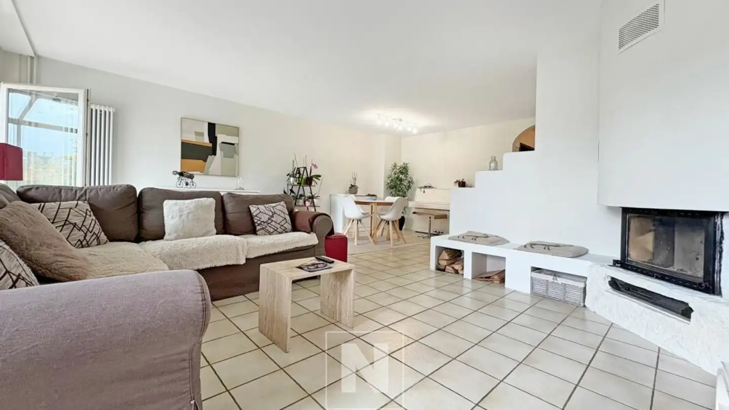 Single house for sale - 1020 Renens VD - Photo 4