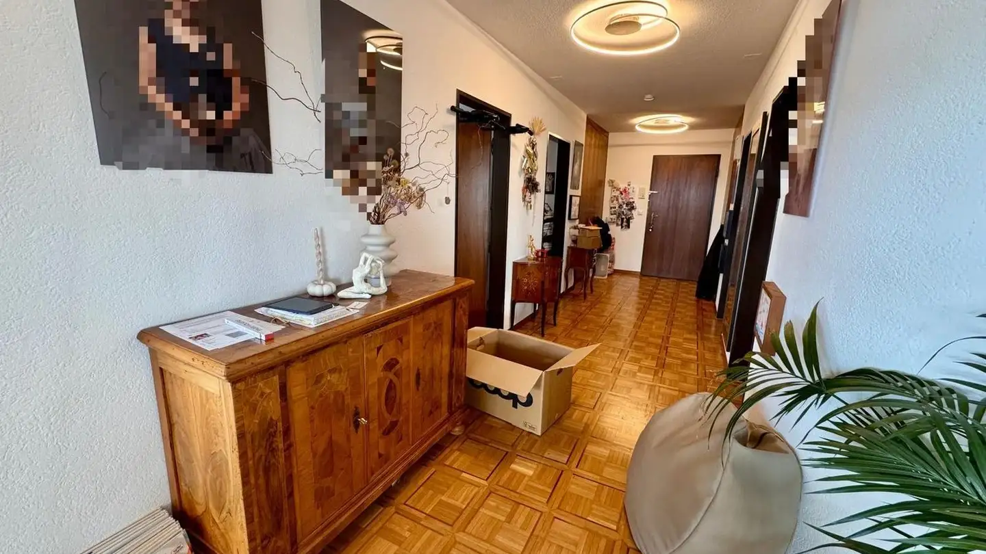 Apartment for rent - Fachstrasse 33, 8942 Oberrieden - Photo 4