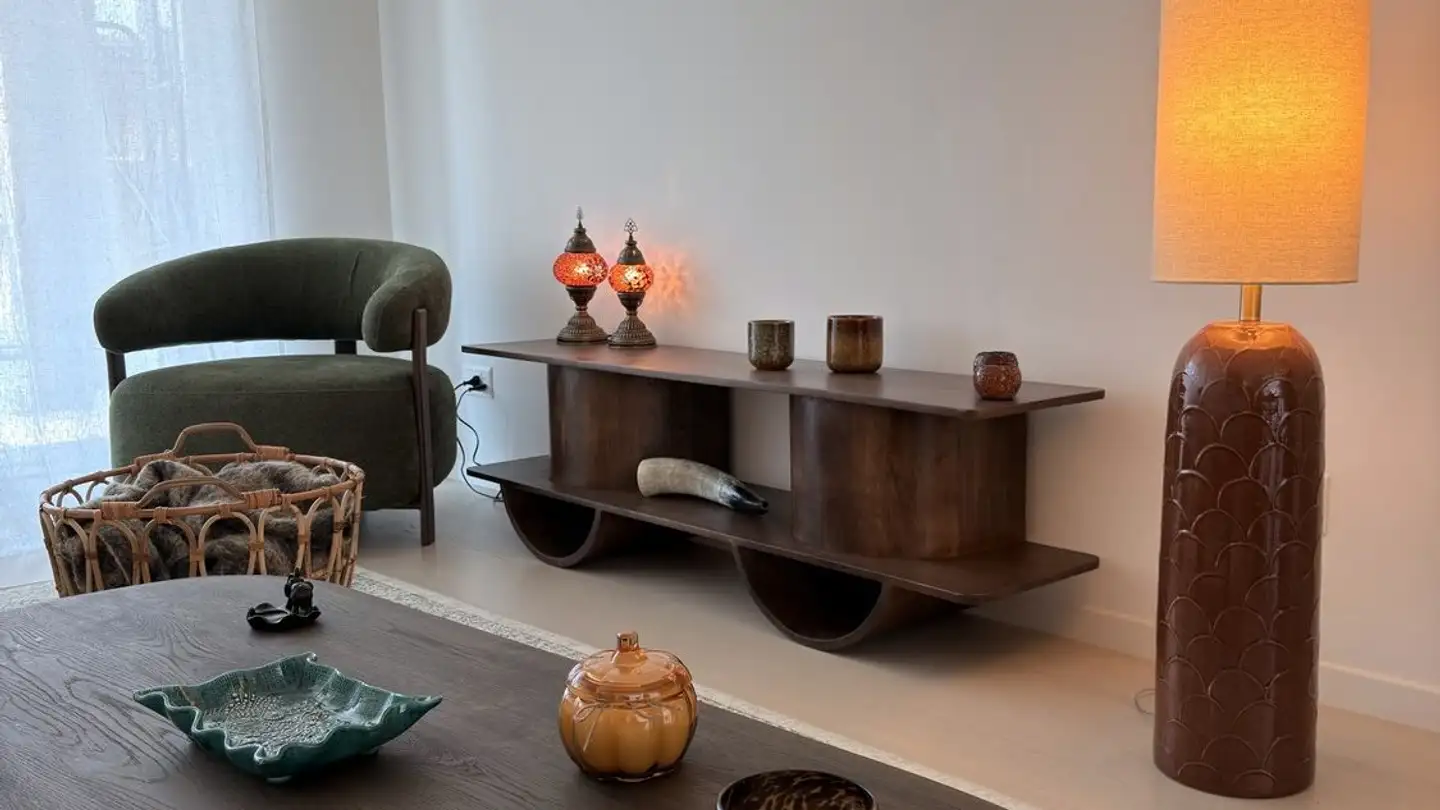 Apartment for rent - Via Carlo Maderno 23, 6900 Lugano - Photo 4