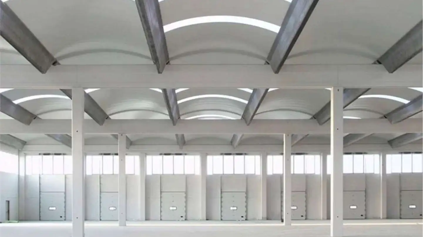 Commercial à vendre - 6900 Lugano