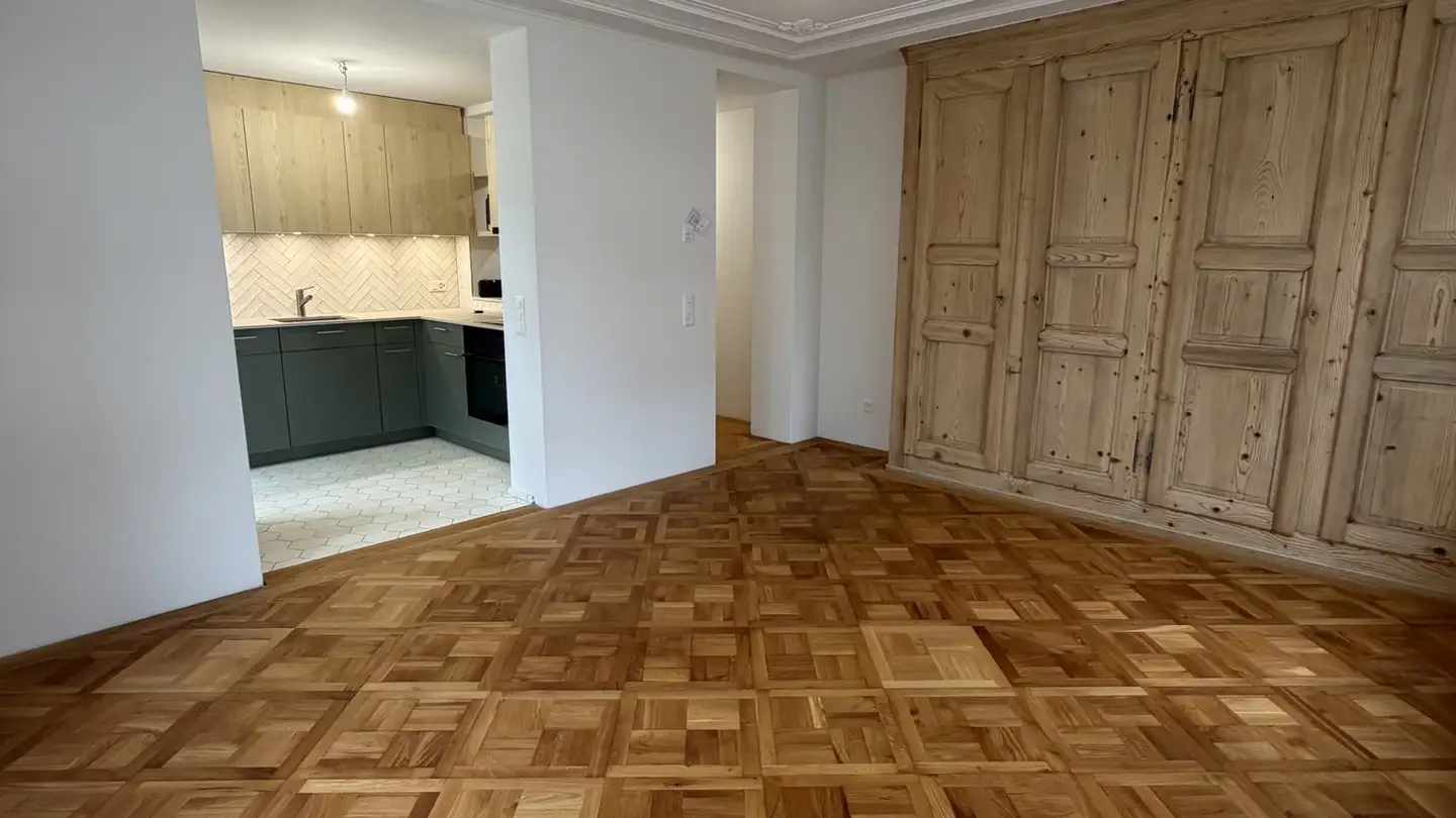 Apartment for rent - Zaunstrasse 11, 8750 Glarus