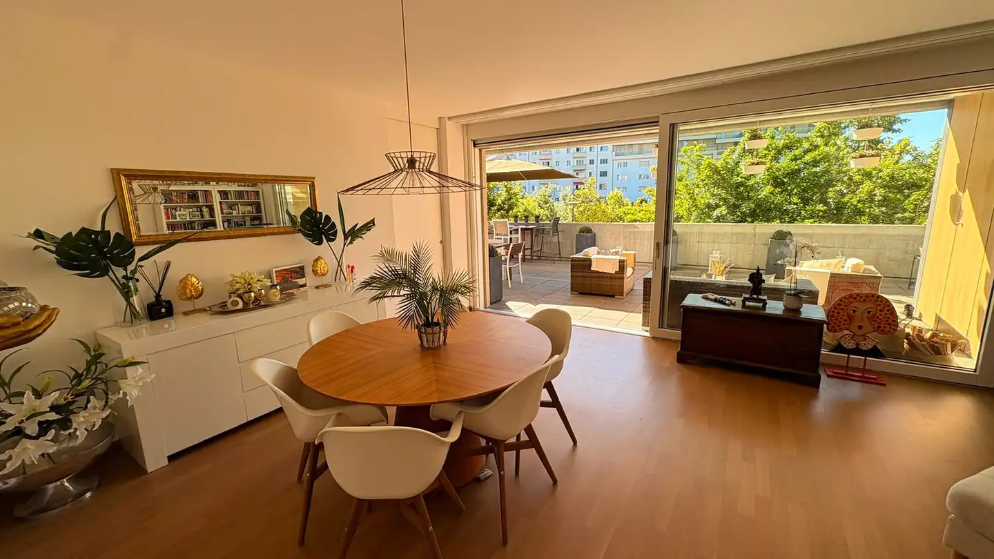 Appartamento in affitto - Rue Du Ronzier 7, 1260 Nyon - Foto 4