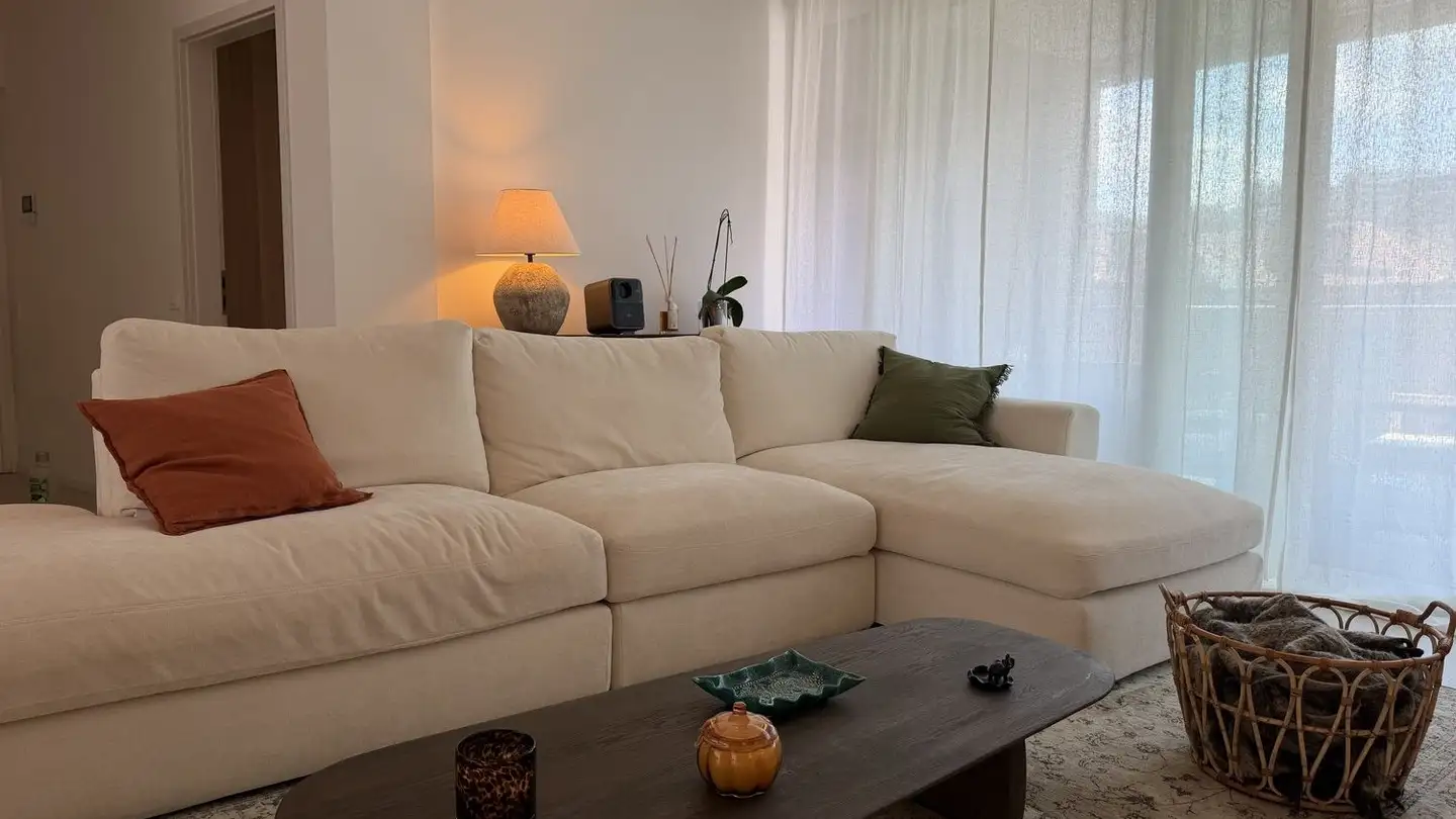 Apartment for rent - Via Carlo Maderno 23, 6900 Lugano - Photo 2