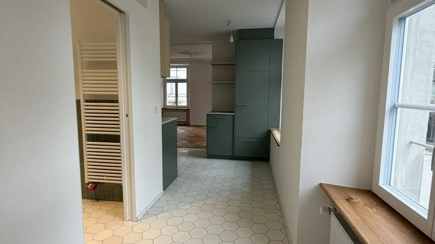 Apartment for rent - Zaunstrasse 11, 8750 Glarus - Photo 3