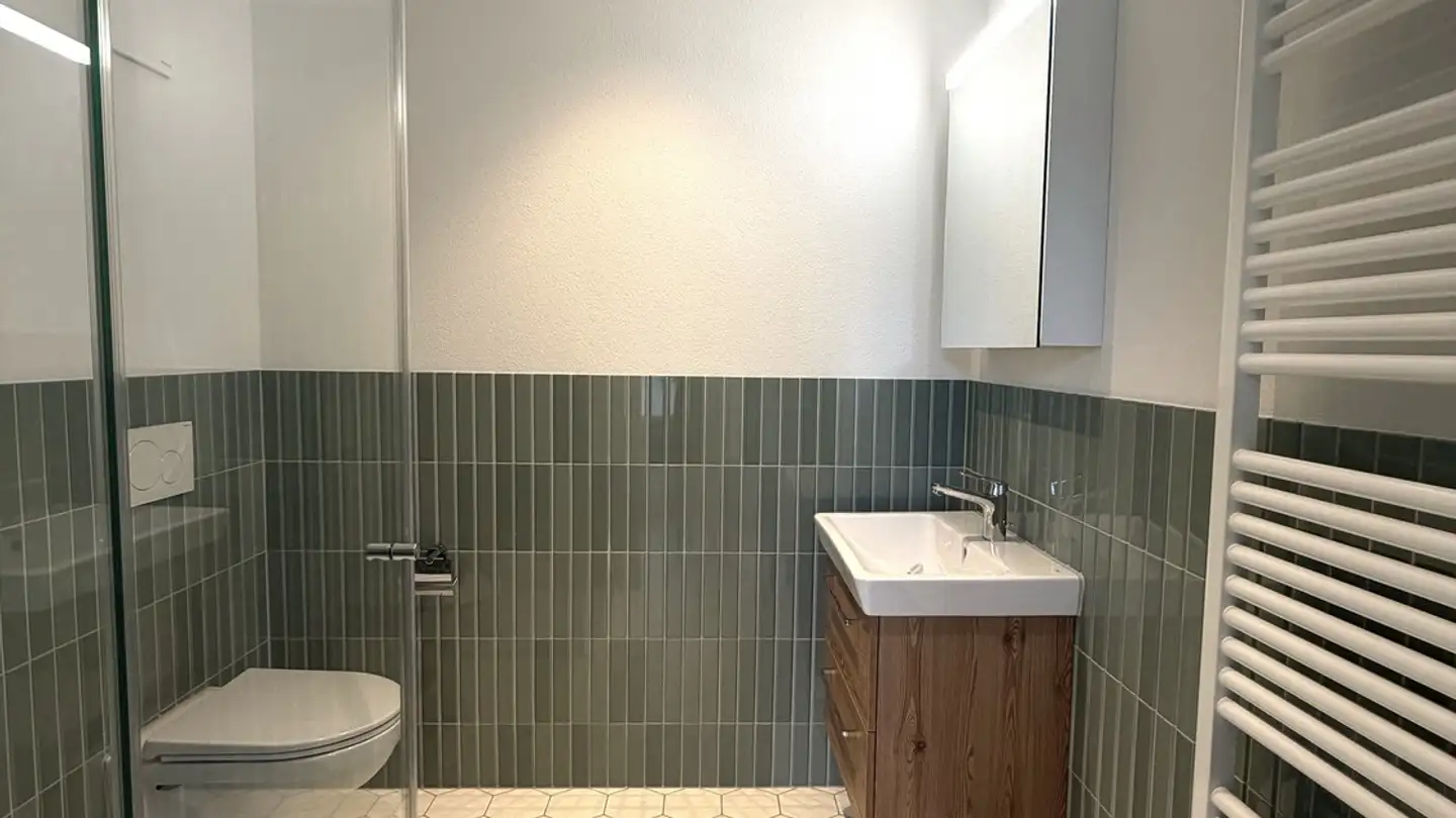 Apartment for rent - Zaunstrasse 11, 8750 Glarus - Photo 4