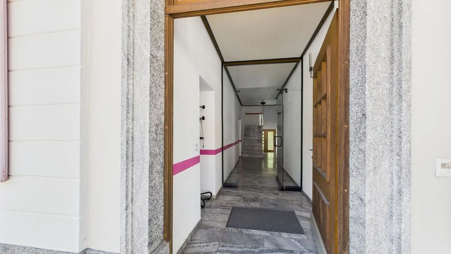 Residential building for sale - Via San Gottardo 53, 6775 Ambrì - Photo 3