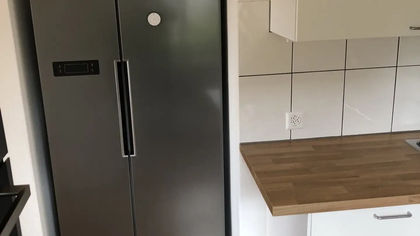 Casa singola in affitto - Bellikonerstrasse 252, 8967 Widen - Photo 4