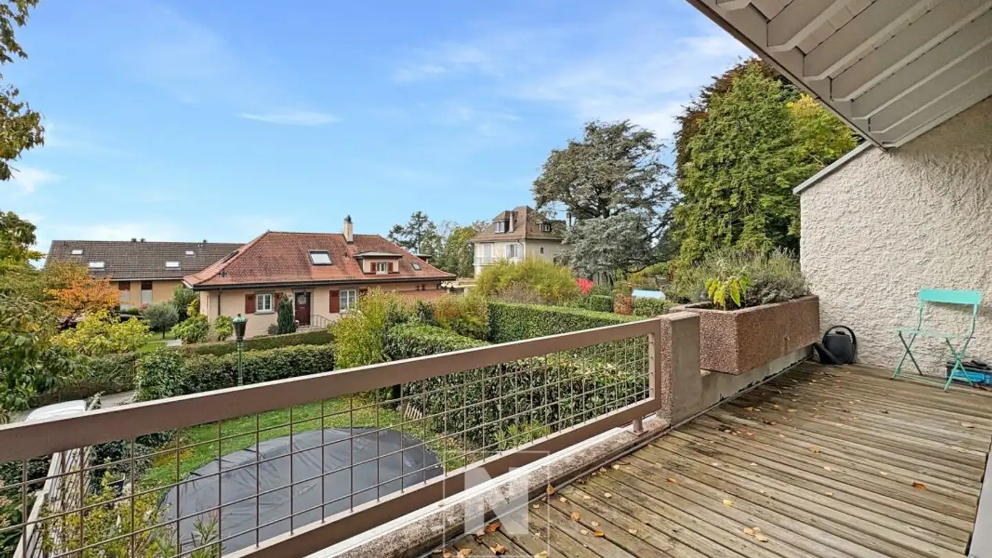 Single house for sale - 1020 Renens VD - Photo 3