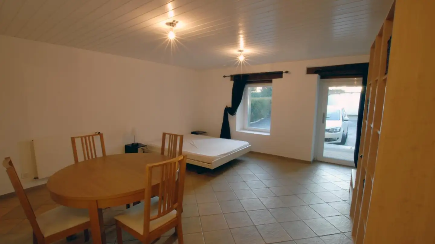 Studio in affitto - 1290 Versoix