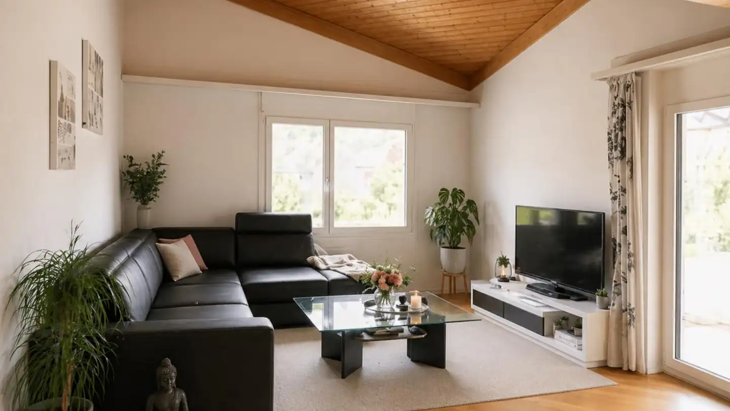 Appartement à vendre - Fildernstrasse 21, 6030 Ebikon - Photo 3