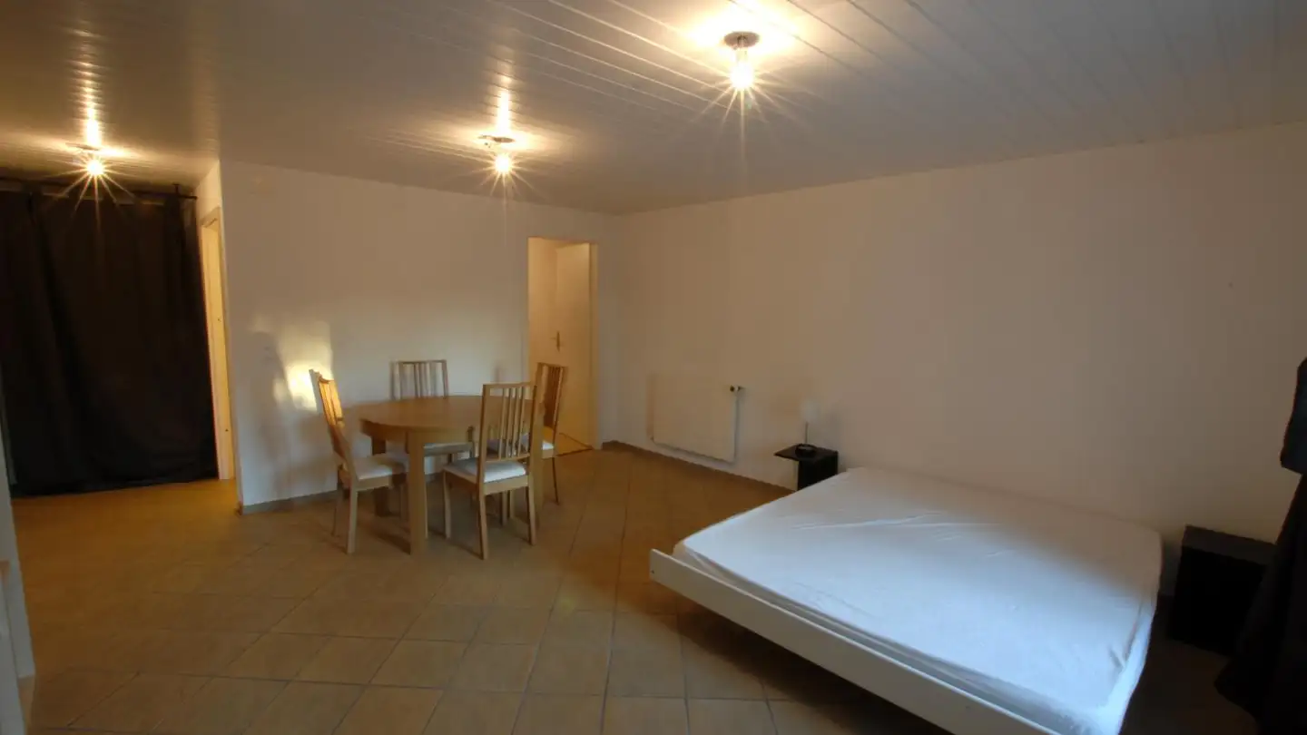 Studio in affitto - 1290 Versoix - Foto 2