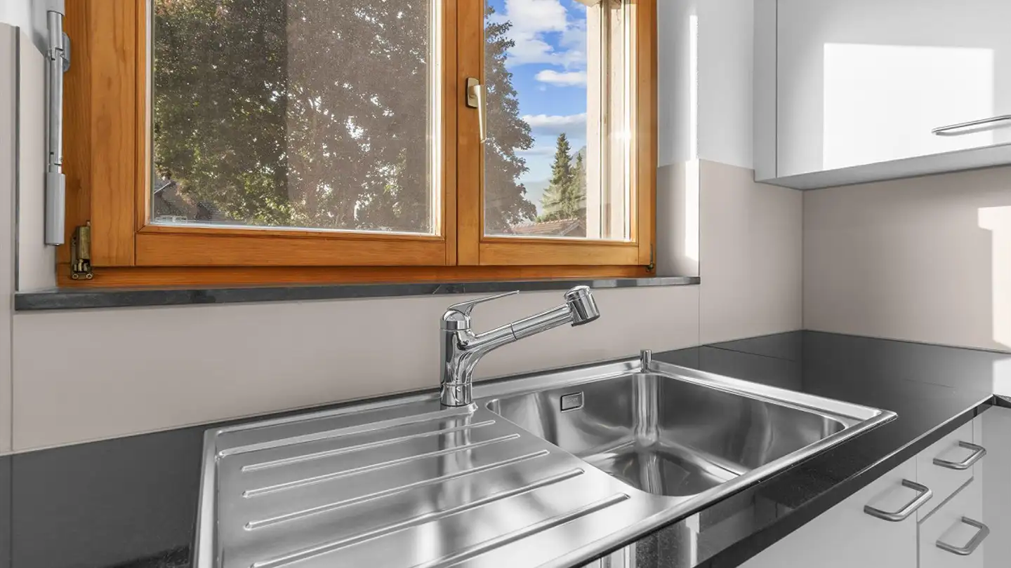 Appartamento in affitto - Mühlbachweg 2, 7304 Maienfeld - Foto 4