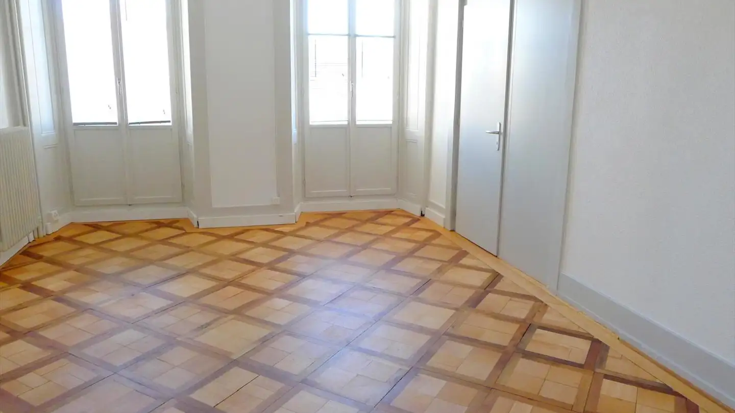 Office space for rent - 2300 La Chaux-de-Fonds