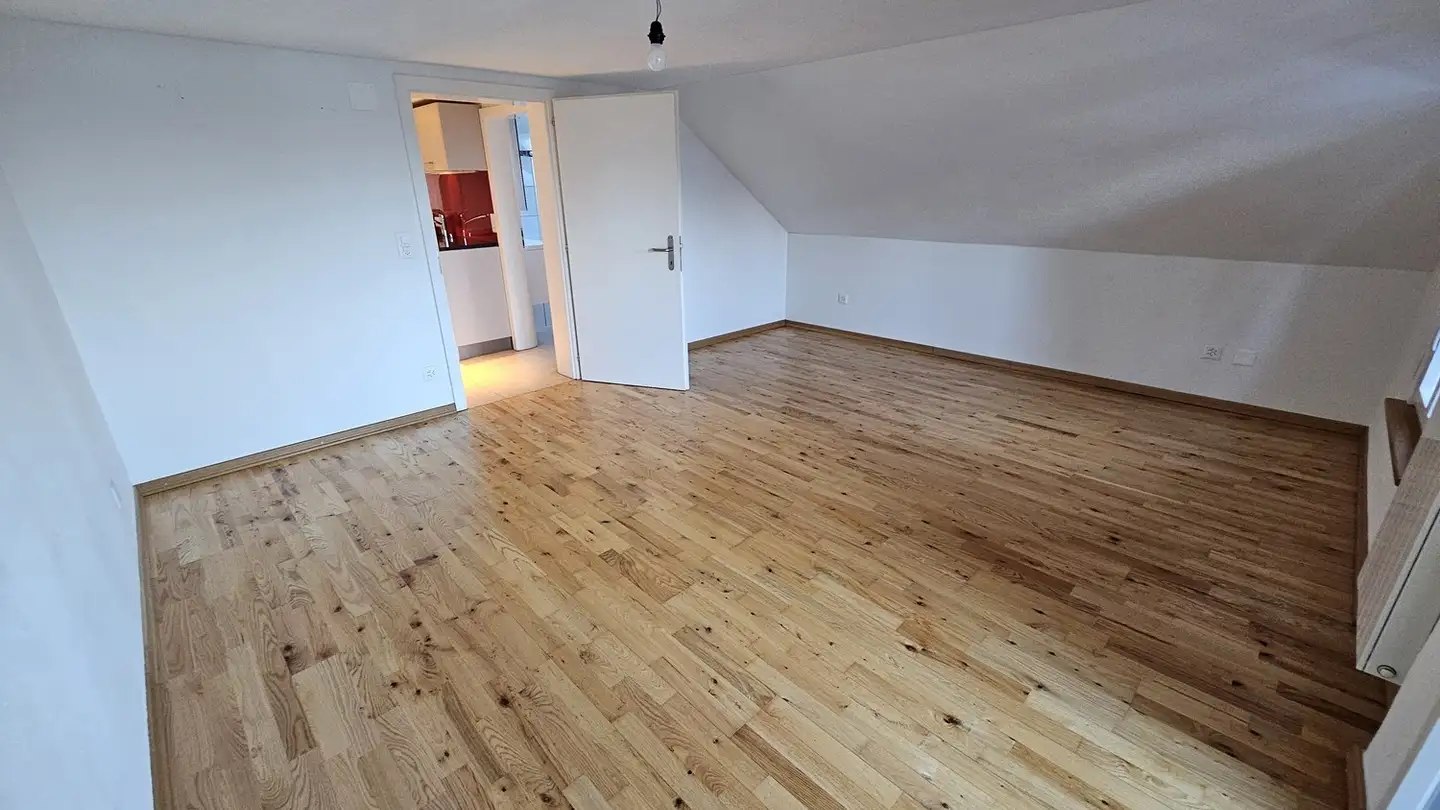 Appartamento in affitto - Dorfstrasse 19, 3633 Amsoldingen - Foto 4