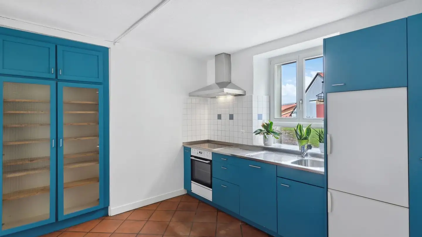 Maison jumelle à vendre - 1741 Cottens FR - Photo 2