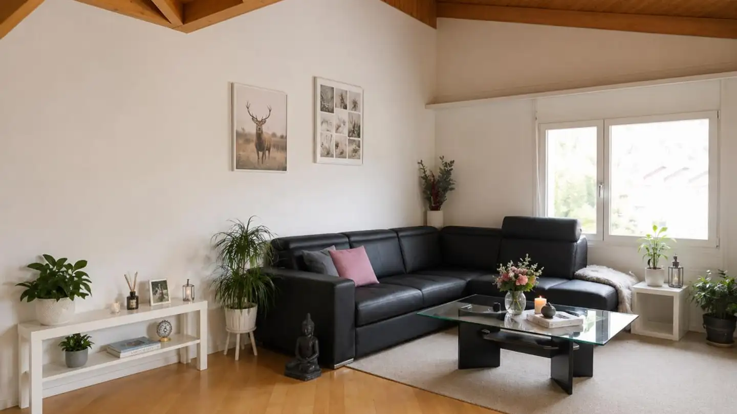 Appartement à vendre - Fildernstrasse 21, 6030 Ebikon - Photo 4