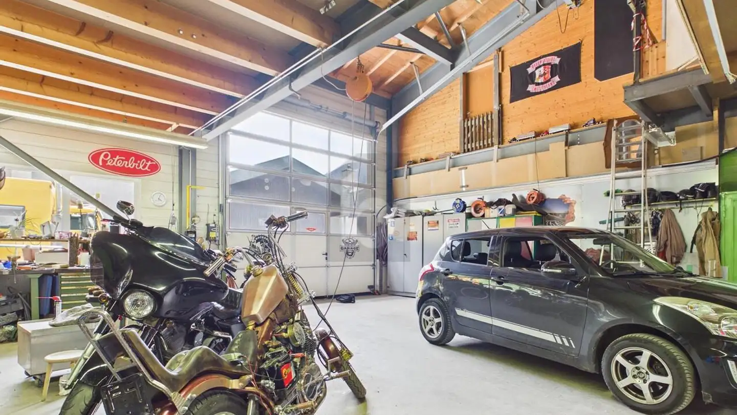 Commercial for sale - 3954 Leukerbad - Photo 4