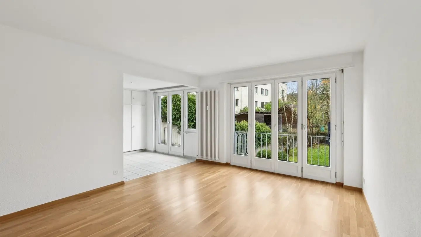 Apartment for rent - Burgstrasse 8, 4410 Liestal - Photo 2