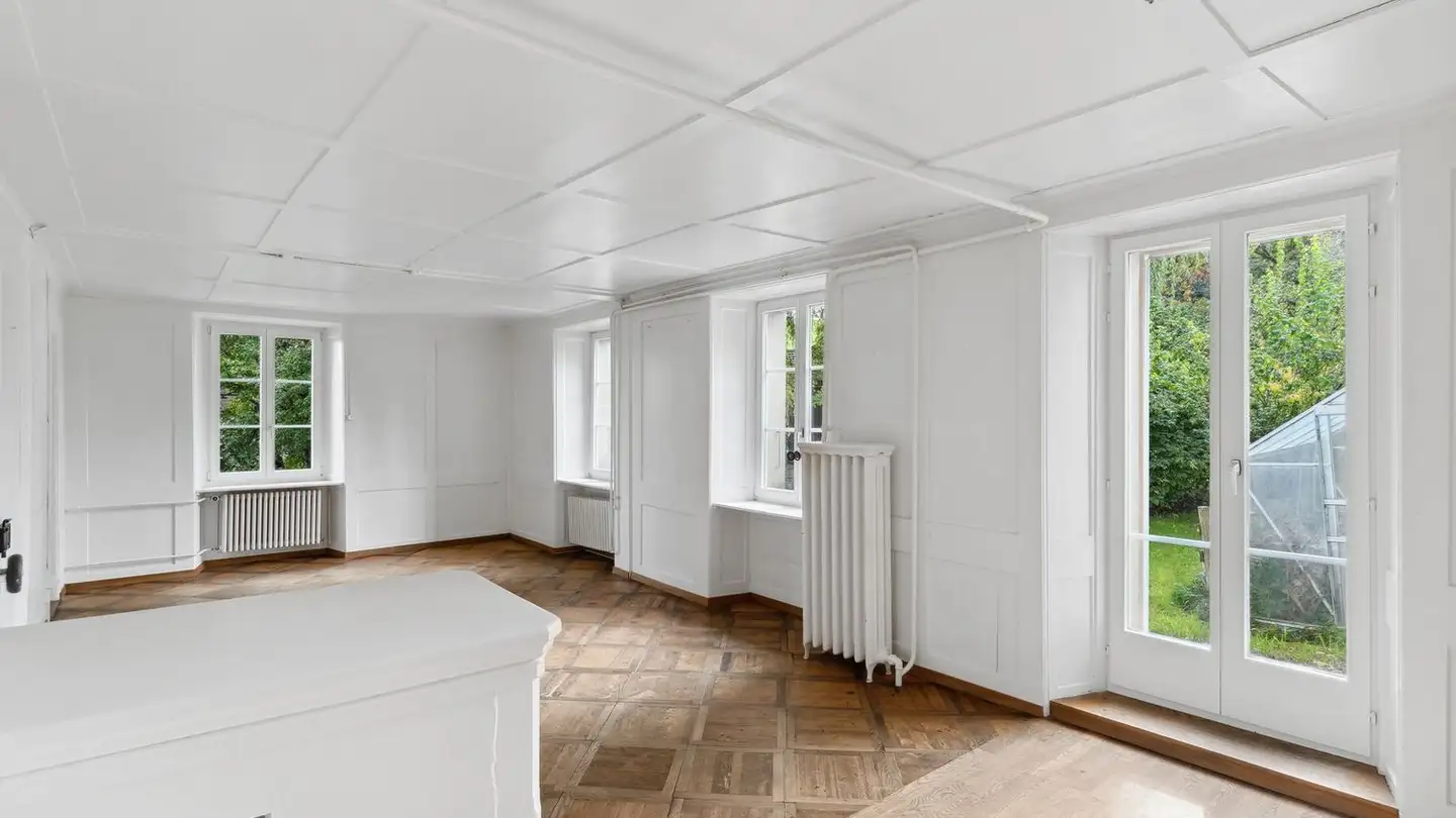 Maison jumelle à vendre - 1741 Cottens FR - Photo 3