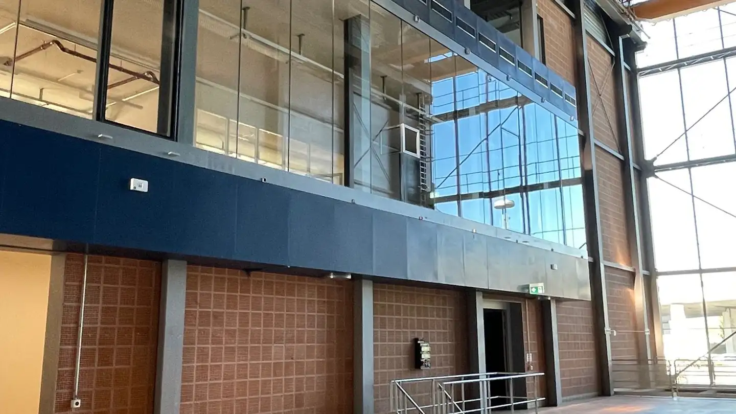 Spazio di archiviazione in affitto - Hochbergerstrasse 15, 4057 Basel - Photo 3