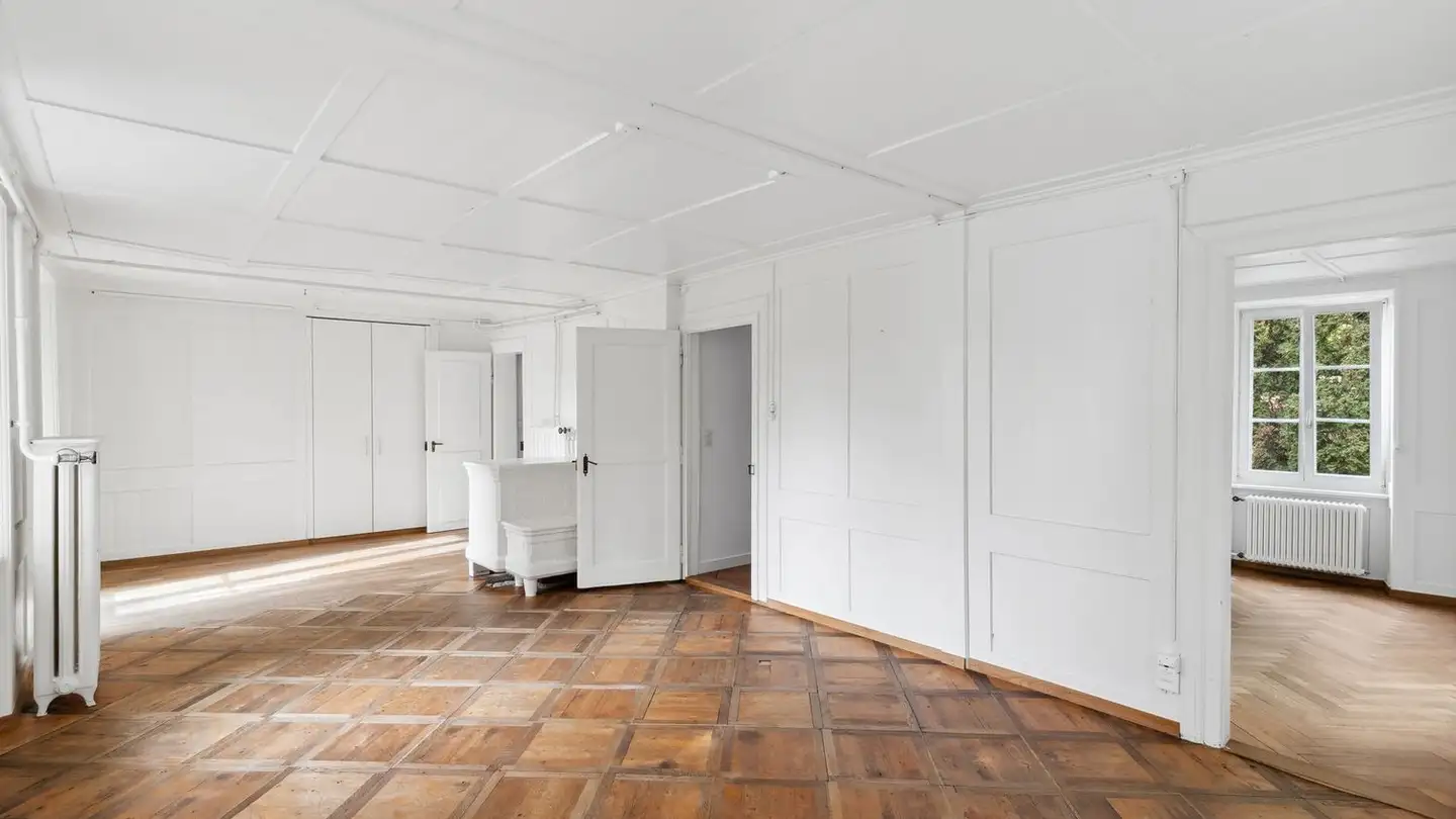 Maison jumelle à vendre - 1741 Cottens FR - Photo 4