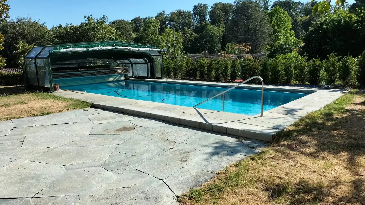 Villa in affitto - 2000 Neuchâtel - Foto 2