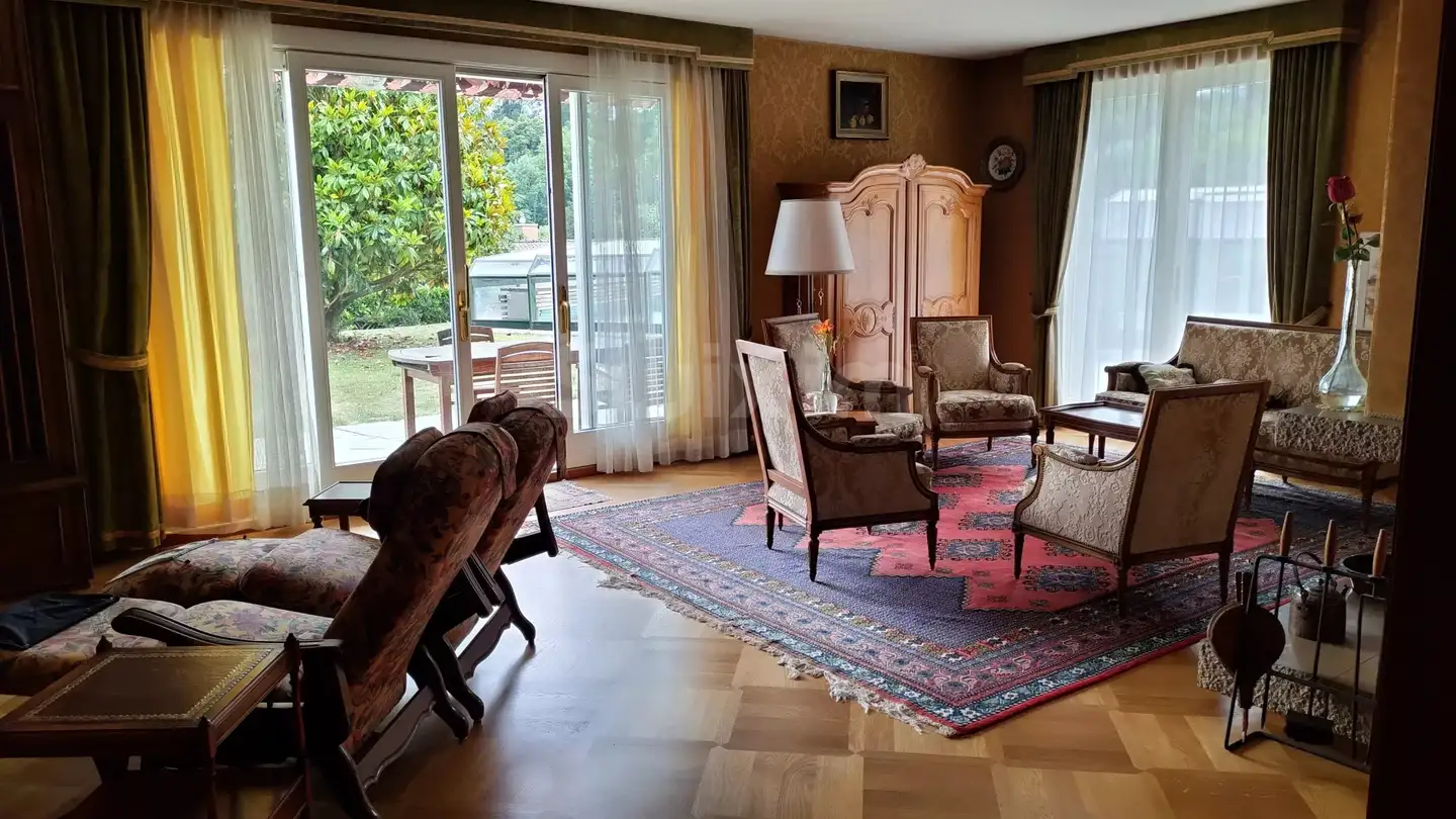 Villa in affitto - 2000 Neuchâtel - Foto 3