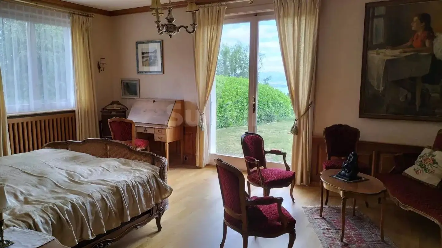 Villa in affitto - 2000 Neuchâtel - Foto 4