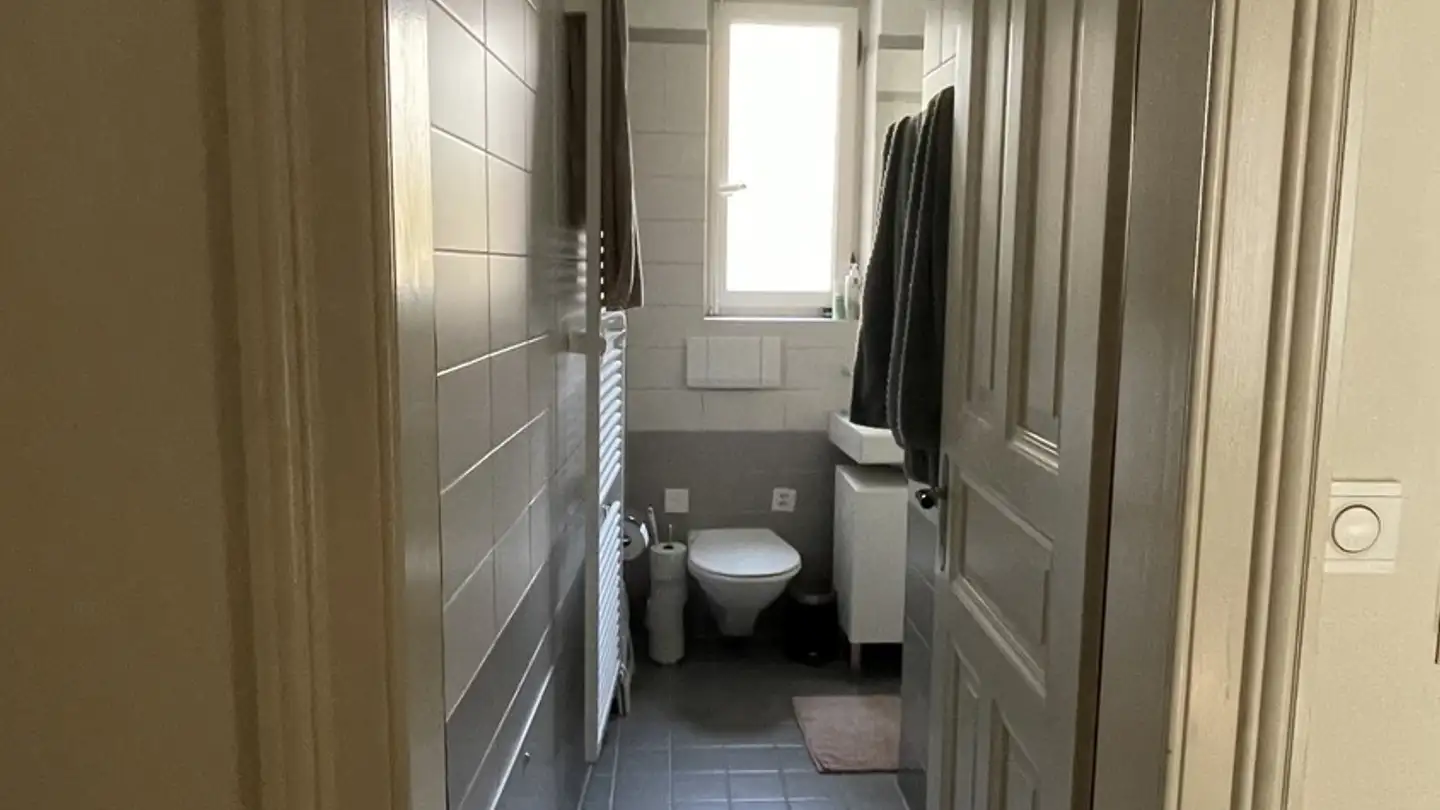 Chambre à louer - Seefeldstrasse 115, 8008 Zürich - Photo 3