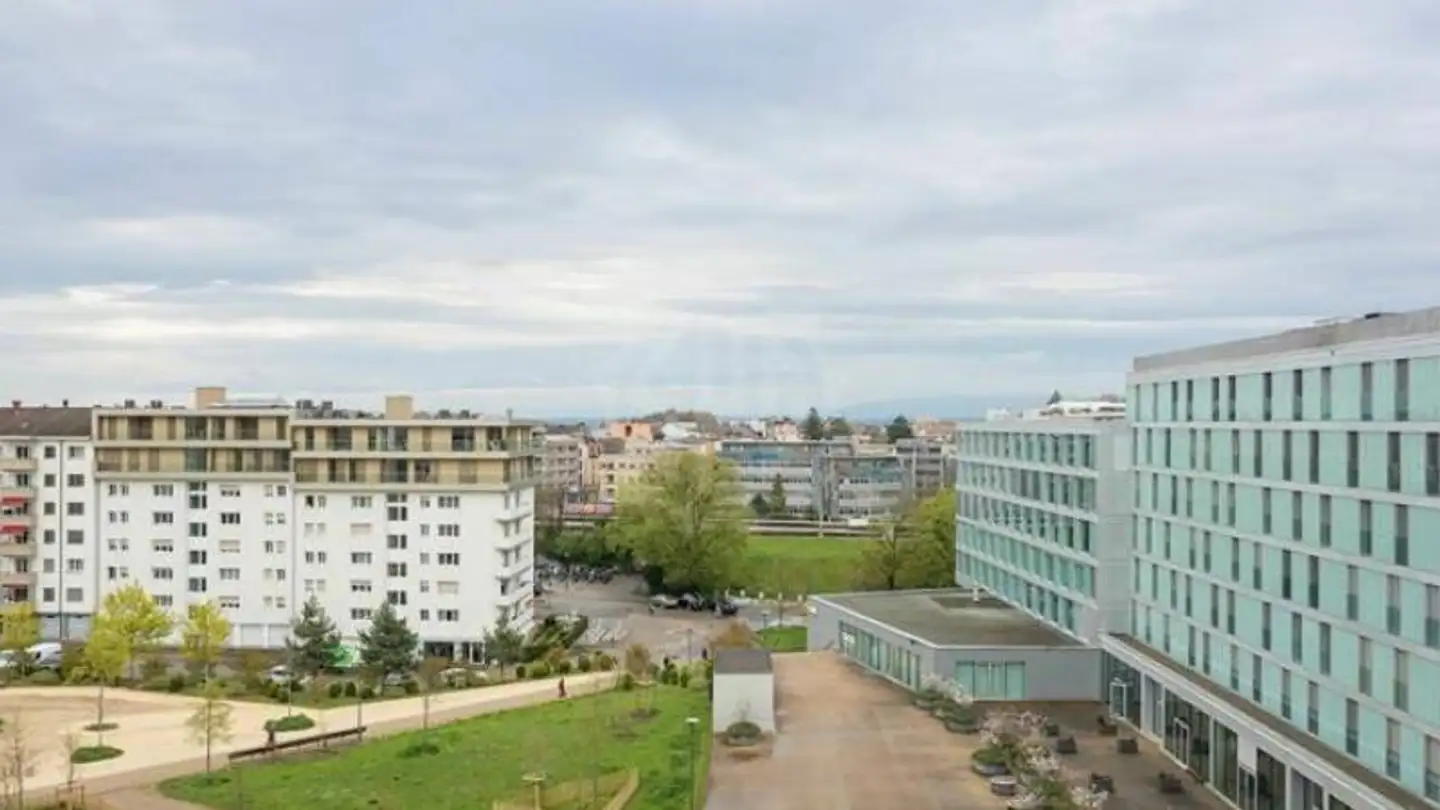 Apartment for rent - Rue Du Ronzier 1, 1260 Nyon