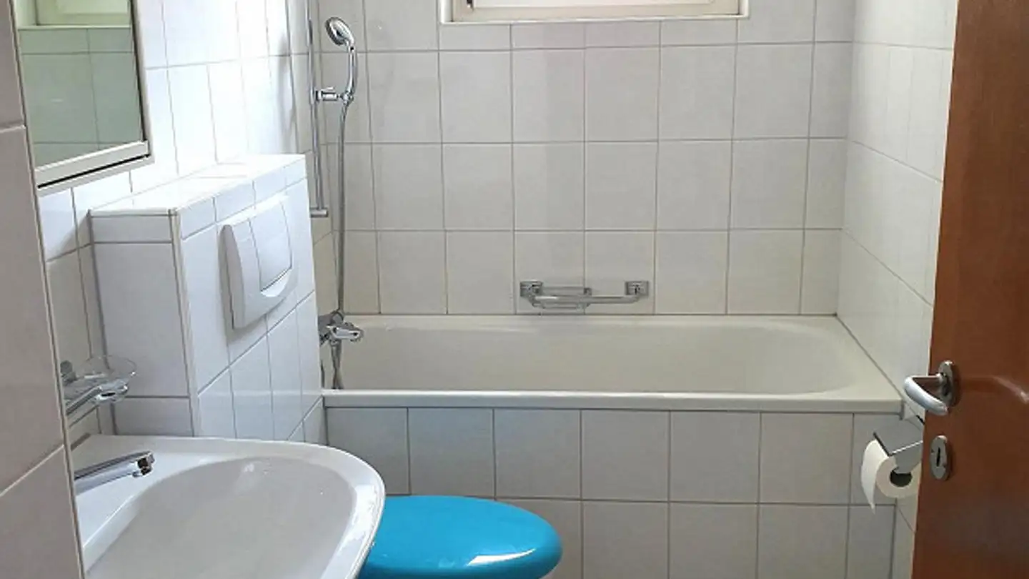 Apartment for rent - Amselstrasse 11, 4127 Birsfelden