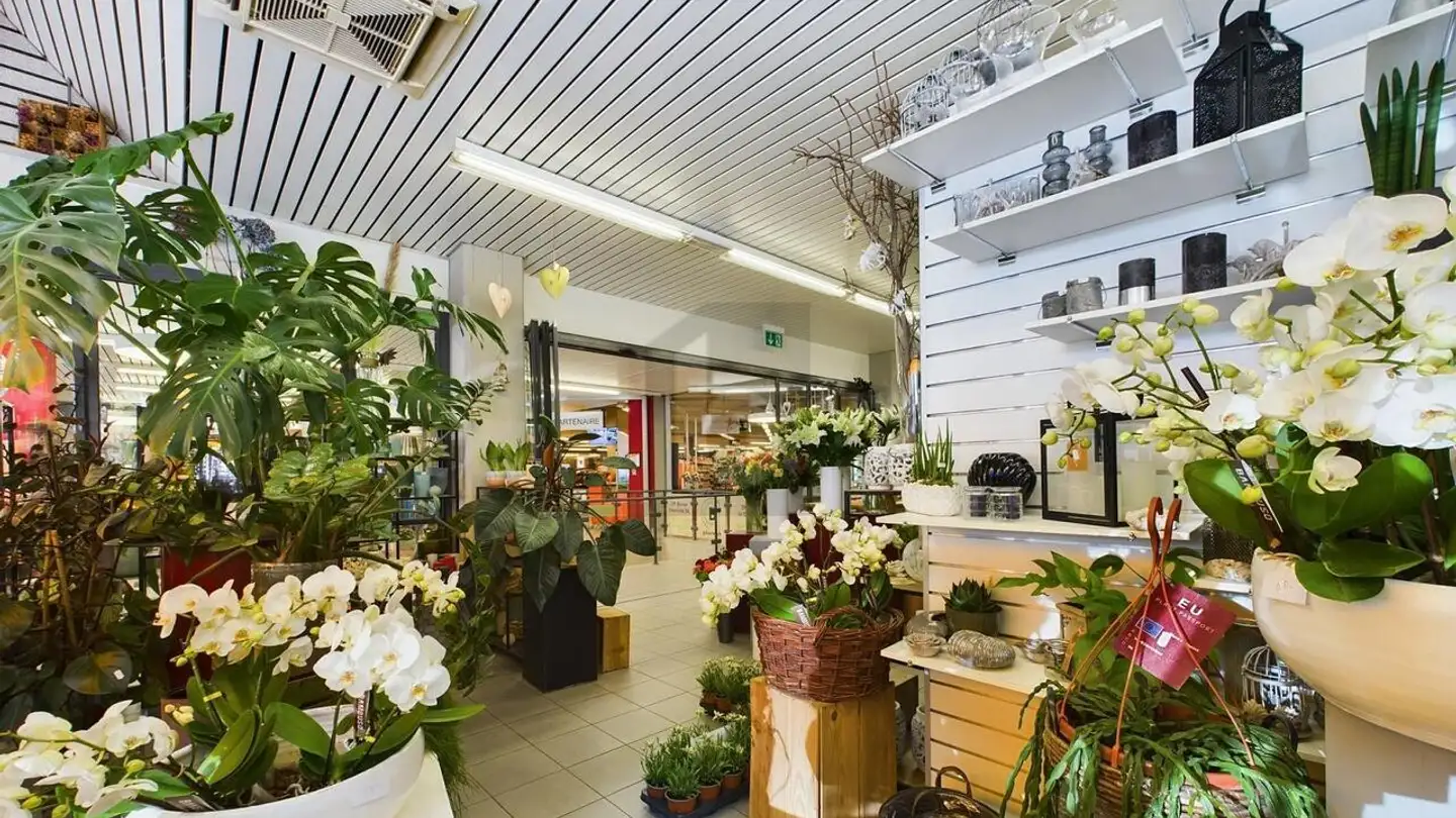 Spazio ufficio in affitto - 3963 Crans-Montana - Photo 3