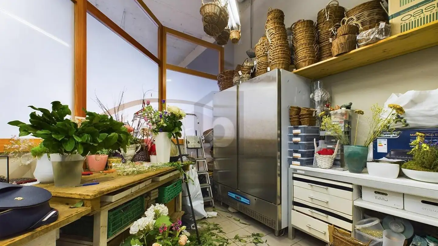 Spazio ufficio in affitto - 3963 Crans-Montana - Photo 4